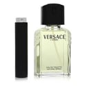 Versace L'homme Cologne 0.27 oz Travel Spray