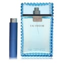 Versace Man Cologne 0.27 oz Travel Spray