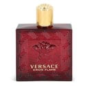 Versace Eros Flame Cologne 3.4 oz Eau De Parfum Spray (Tester)