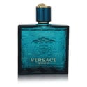 Versace Eros Cologne 3.4 oz After Shave Lotion (unboxed)