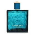 Versace Eros Cologne 3.4 oz Deodorant Spray (Unboxed)