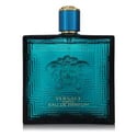 Versace Eros Cologne 6.8 oz Eau De Parfum Spray (unboxed)