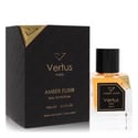 Vertus Amber Elixir Cologne 3.4 oz Eau De Parfum Spray (Unisex)