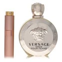 Versace Eros Perfume 0.27 oz Travel Spray
