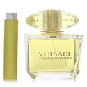 Versace Yellow Diamond Perfume 0.27 oz Travel Spray