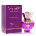 Versace Pour Femme Dylan Purple Perfume 1 oz Eau De Parfum Spray