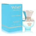 Versace Pour Femme Dylan Turquoise Perfume 1 oz Eau De Toilette Spray