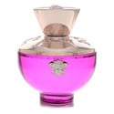 Versace Pour Femme Dylan Purple Perfume 3.4 oz Eau De Parfum Spray (Tester)