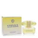 Versace Yellow Diamond Perfume 1.7 oz Eau De Toilette Spray