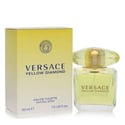 Versace Yellow Diamond Perfume 1 oz Eau De Toilette Spray
