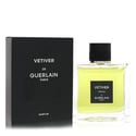 Vetiver Guerlain Cologne 3.4 oz Parfum Spray