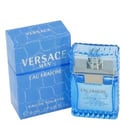Versace Man Cologne 0.17 oz Mini Eau Fraiche