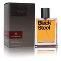 Swiss Army Black Steel Cologne 3.4 oz Eau De Toilette Spray