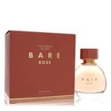 Victoria's Secret Bare Rose Perfume 3.4 oz Eau De Parfum Spray