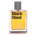 Swiss Army Black Steel Cologne 3.4 oz Eau De Toilette Spray (Tester)