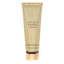 Victoria's Secret Coconut Passion Shimmer Perfume 8 oz Body Lotion