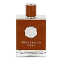 Vince Camuto Terra Cologne 3.4 oz Eau De Toilette Spray (unboxed)