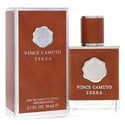 Vince Camuto Terra Cologne 1.7 oz Eau De Toilette Spray