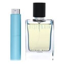 Visionair Perfume 0.27 oz Travel Spray