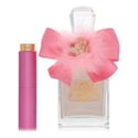Viva La Juicy Glace Perfume 0.27 oz Travel Spray