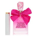 Viva La Juicy Petals Please Perfume 0.27 oz Travel Spray
