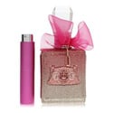Viva La Juicy Rose Perfume 0.27 oz Travel Spray
