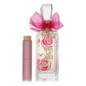 Viva La Juicy La Fleur Perfume 0.27 oz Travel Spray