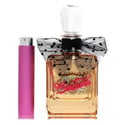 Viva La Juicy Gold Couture Perfume 0.27 oz Travel Spray
