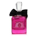 Viva La Juicy Noir Perfume 3.4 oz Eau De Parfum Spray (unboxed)