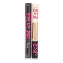 Viva La Juicy Perfume 0.17 oz Duo Roller Ball Viva La Juicy + Viva La Juicy Noir (Tester)