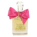 Viva La Juicy Perfume 3.4 oz Eau De Parfum Spray (unboxed)