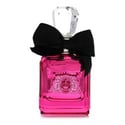 Viva La Juicy Noir Perfume 3.4 oz Eau De Parfum Spray (Tester)