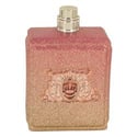 Viva La Juicy Rose Perfume 3.4 oz Eau De Parfum Spray (Tester)