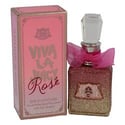 Viva La Juicy Rose Perfume 1 oz Eau De Parfum Spray