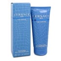 Versace Man Cologne 6.7 oz Eau Fraiche Shower Gel