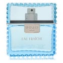 Versace Man Cologne 1.7 oz Eau Fraiche Eau De Toilette Spray (unboxed)