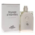 Voyage D'hermes Cologne 3.3 oz Eau De Toilette Spray Refillable (Unisex)