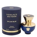 Versace Pour Femme Dylan Blue Perfume 1.7 oz Eau De Parfum Spray