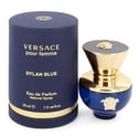 Versace Pour Femme Dylan Blue Perfume 1 oz Eau De Parfum Spray