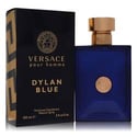 Versace Pour Homme Dylan Blue Cologne 3.4 oz Deodorant Spray