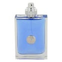 Versace Pour Homme Cologne 3.4 oz Eau De Toilette Spray (Tester)
