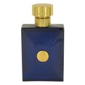 Versace Pour Homme Dylan Blue Cologne 3.4 oz Eau De Toilette Spray (Tester)