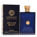 Versace Pour Homme Dylan Blue Cologne 6.7 oz Eau De Toilette Spray
