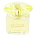 Versace Yellow Diamond Perfume 3 oz Eau De Toilette Spray (Tester)