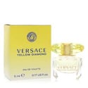 Versace Yellow Diamond Perfume 0.17 oz Mini EDT