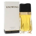 Knowing Perfume 2.5 oz Eau De Parfum Spray
