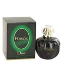 Poison Perfume 1.7 oz Eau De Toilette Spray