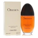 Obsession Perfume 3.4 oz Eau De Parfum Spray