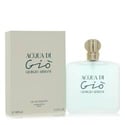 Acqua Di Gio Perfume 3.3 oz Eau De Toilette Spray