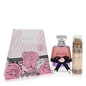 Washwashah Perfume 3.4 oz Eau De Parfum Spray Plus 1.7 oz Deodorant